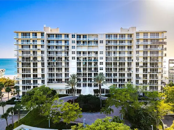 1800 Benjamin Franklin Dr APT A905, Sarasota, FL 34236
