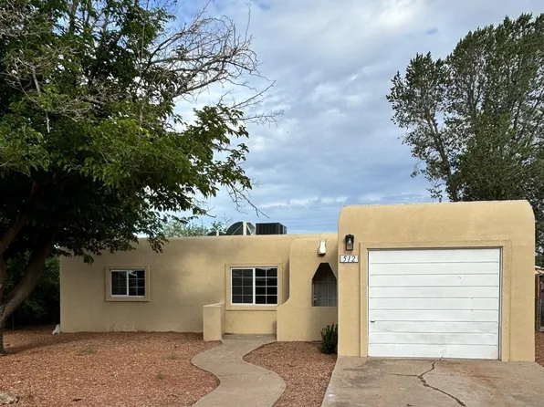 512 S Spruce Ave, Roswell, NM 88203
