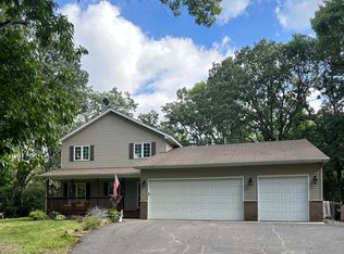 20737 Garden Grove Rd SE, Becker, MN 55308