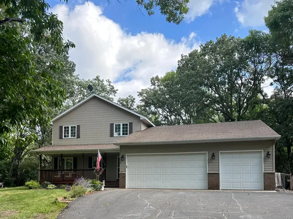 20737 Garden Grove Rd SE, Becker, MN 55308