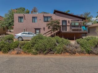50 Chaparral Dr, Sedona, AZ 86351