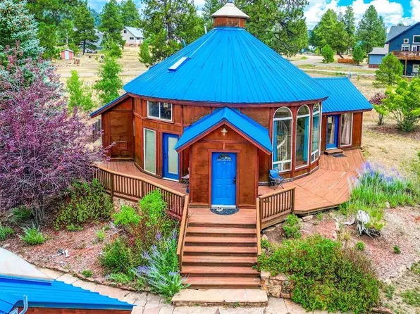 30 Clemente Court, Pagosa Springs, CO 81147