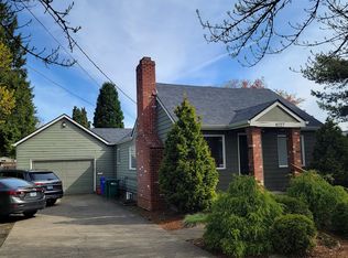 4127 SE Harrison St, Milwaukie, OR 97222