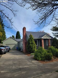 4127 SE Harrison St, Milwaukie, OR, 97222