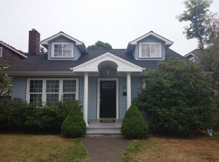 1629 44th Ave SW, Seattle, WA 98116