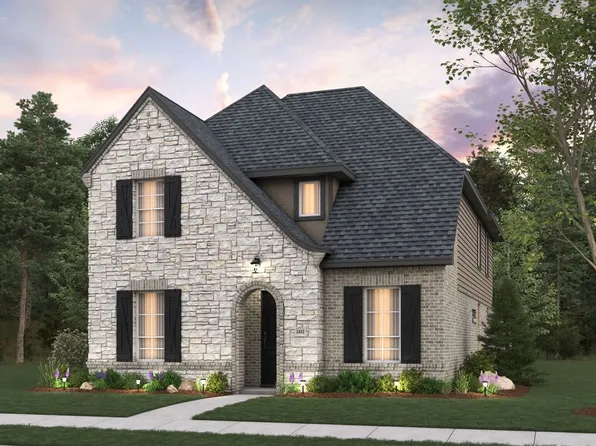 Hemingway Plan, Treeline