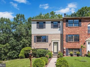 20 Drawbridge Ct, Baltimore, MD 21228
