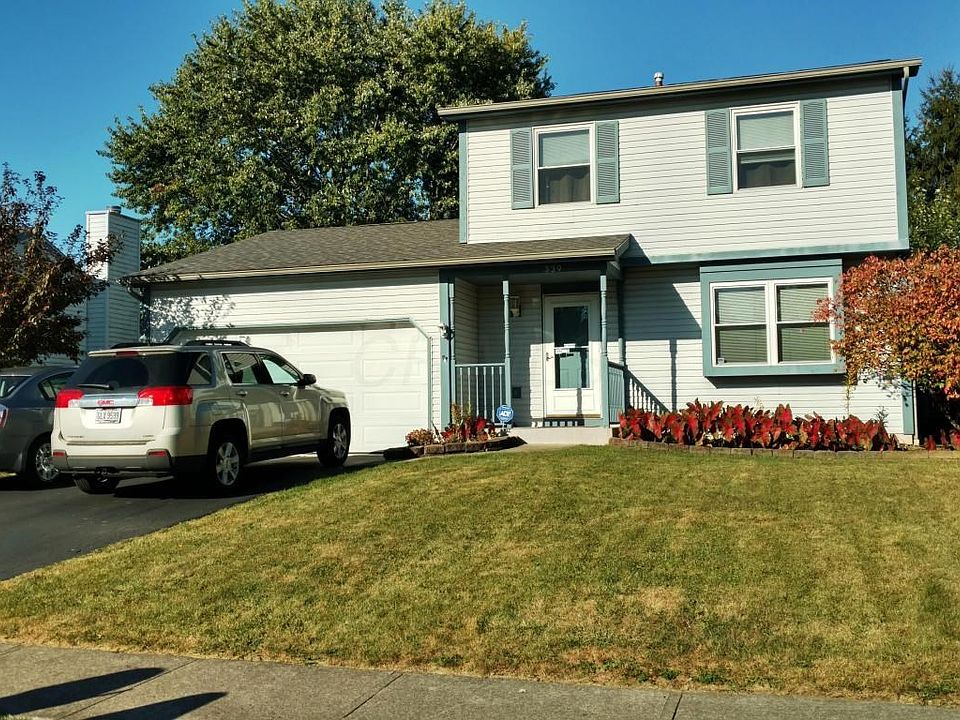 1st image of 339 Trailblazer Ln