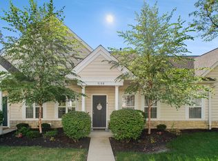 7198 Colonial Affair Dr, New Albany, OH