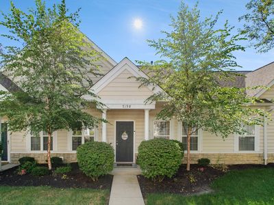 7198 Colonial Affair Dr, New Albany, OH, 43054
