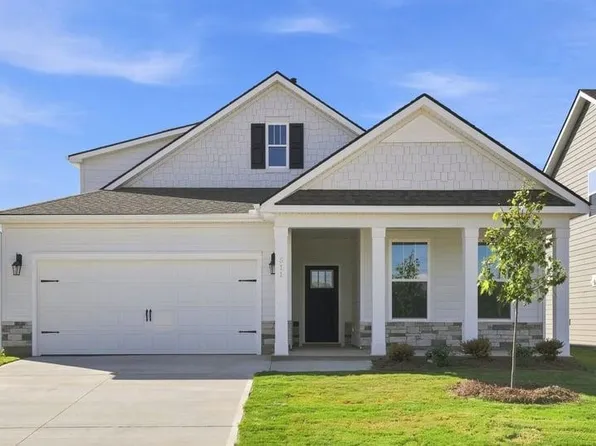511 Frobisher Dr, Woodruff, SC 29388