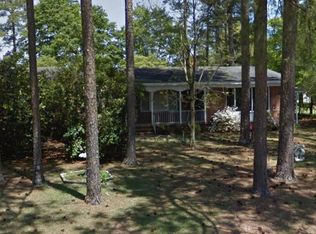 1504 Old Grantham Rd, Goldsboro, NC 27530