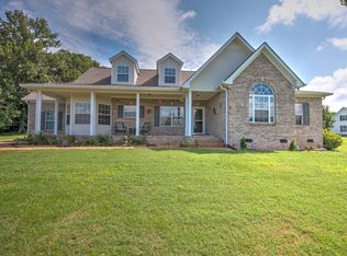216 Red Oak Trl, Spring Hill, TN 37174