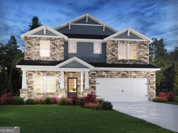 1139 Firefly Field Trce, Lawrenceville, GA 30045