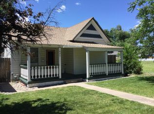 824 S Cascade Ave, Colorado Springs, CO 80903