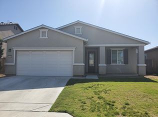1178 S Pearwood Ave, Fresno, CA 93727