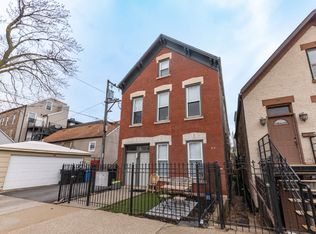 2045 N Wolcott Ave UNIT 1, Chicago, IL 60614