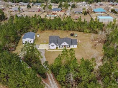 6505 Drayton Hill Way, Pace, FL, 32571