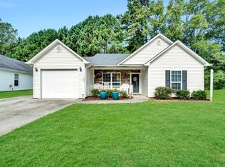 109 Rudolph Ct, Anderson, SC 29625