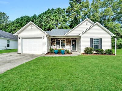 109 Rudolph Ct, Anderson, SC, 29625