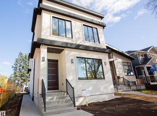 9127 143rd St NW, Edmonton, AB T5R 0P5