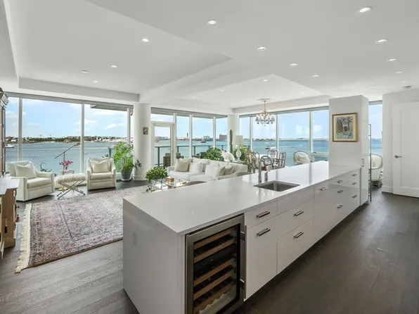 50 Liberty Dr Unit 5B, Boston, MA 02210