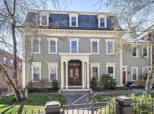 58 High St #4, Charlestown, MA 02129