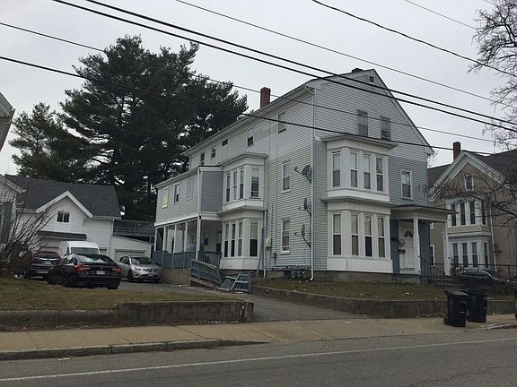 2nd image of 1027 Warren Ave