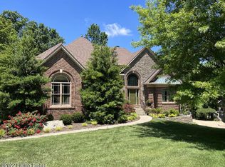 5904 Old Cedar Ct, Prospect, KY 40059