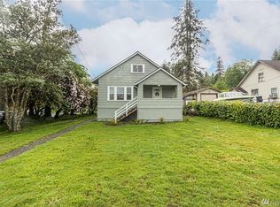 1102 Tecumseh St, Aberdeen, WA 98520