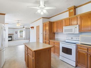 5125 Olive Branch Rd NE, Plain City, OH 43064