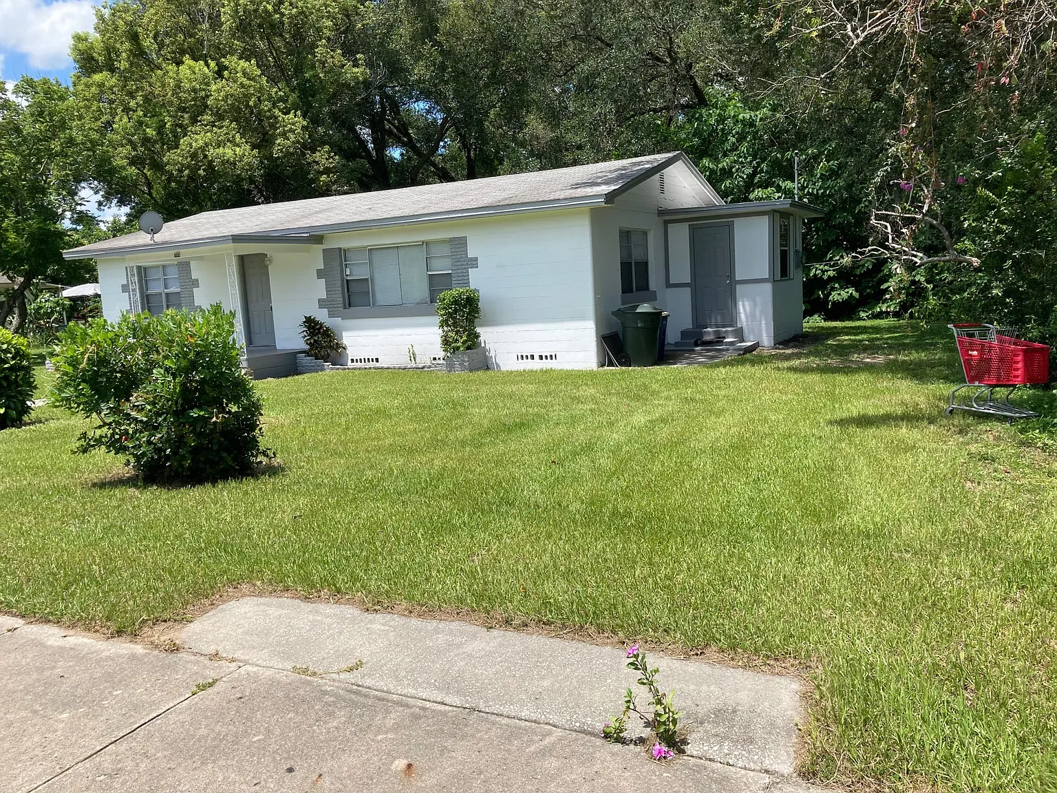 3 bed, 1150 sqft, $1,490 — Photo 2