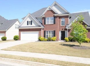 6009 Vintage Pointe Overlook, Mableton, GA 30126