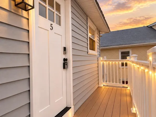213 E 26th Ave #5, Wildwood, NJ 08260