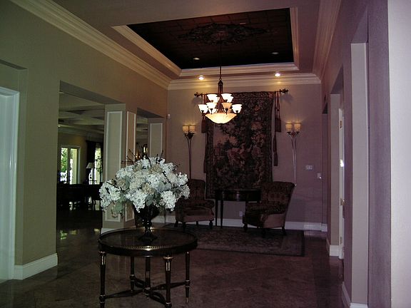 Club Room