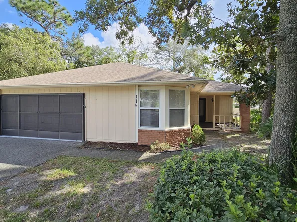 115 Circling Wood Ct, Port Orange, FL 32128