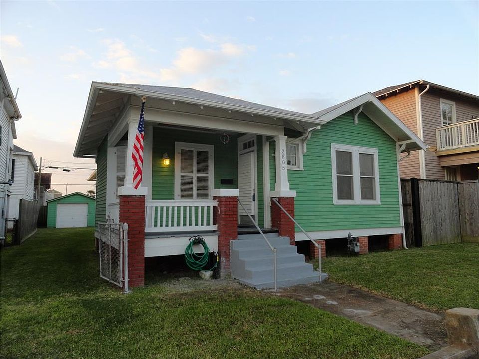 1st image of 2805 Avenue P 1/2