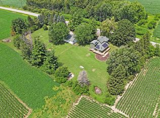 3739 W Cedarville Rd, Freeport, IL 61032