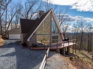 14590 Mountain Top Ln, Broadway, VA 22815
