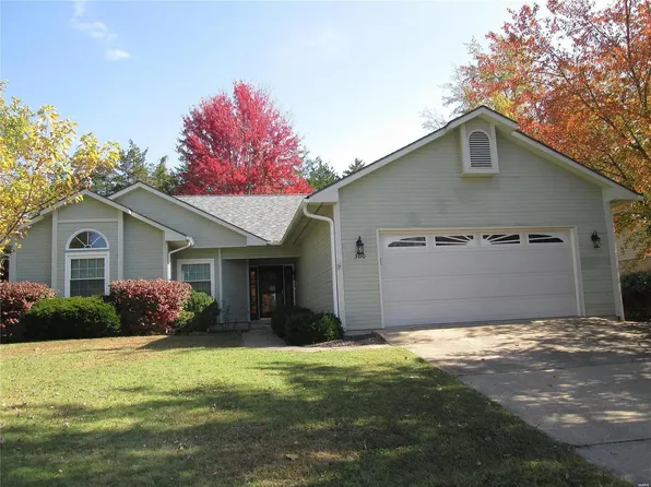300 Greenbriar Dr, Rolla, MO 65401