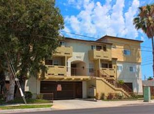 1000 Orange Ave APT 105, Long Beach, CA 90813