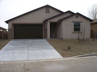 1473 Essex Way LOT 244, Chino Valley, AZ 86323