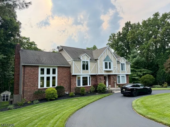 92 Cheyenne Way, Wayne Twp., NJ 07470