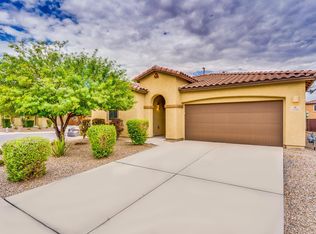 11331 E Fleeting Sunset Trl, Tucson, AZ 85747