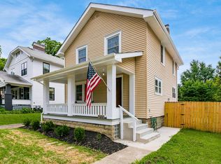 219 E Como Ave, Columbus, OH