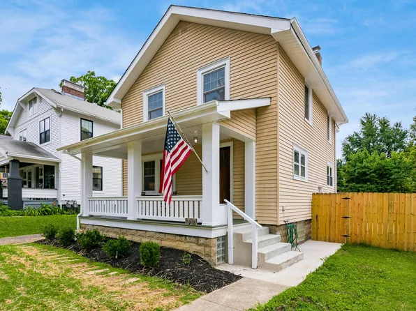 219 E Como Ave, Columbus, OH 43202