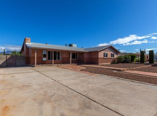 6309 E Calle Luna, Tucson, AZ 85710