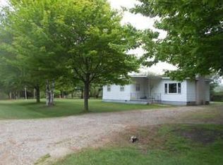 5964 Avalon Cir, Lexington, MI 48450