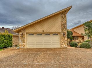 11 Antelope Trl, Kerrville, TX 78028