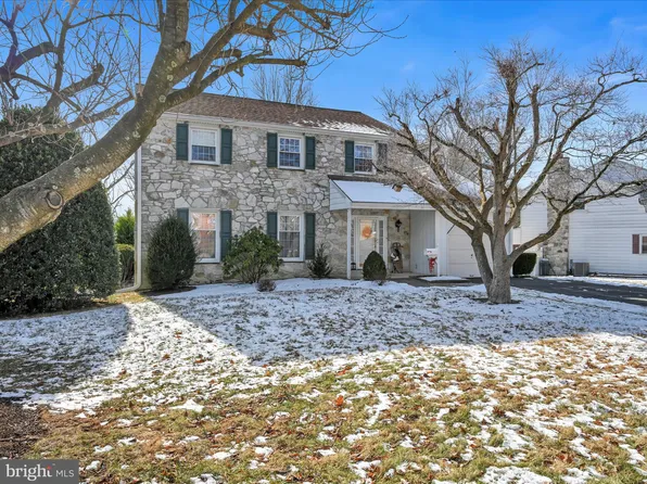 335 Hemlock Ln, Springfield, PA 19064